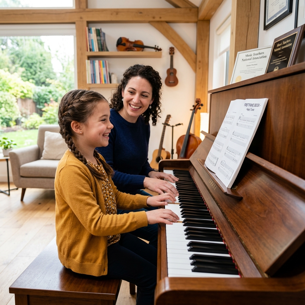 Piano